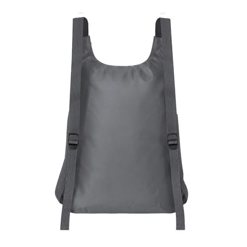 green Mochila Plegable Brocky