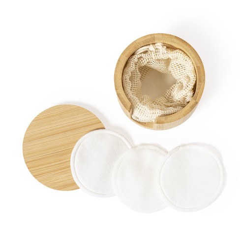 Distributeur de Lingettes Démaquillantes Kiam - 2