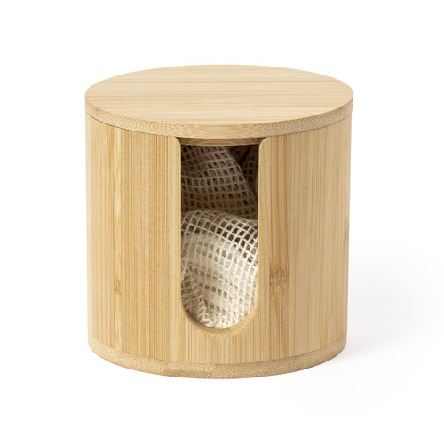 Distributeur de Lingettes Démaquillantes Kiam - 3