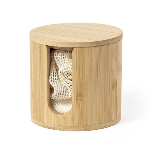 Distributeur de Lingettes Démaquillantes Kiam - 4