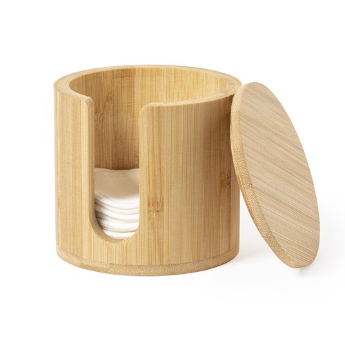 Distributeur de Lingettes Démaquillantes Kiam - 6