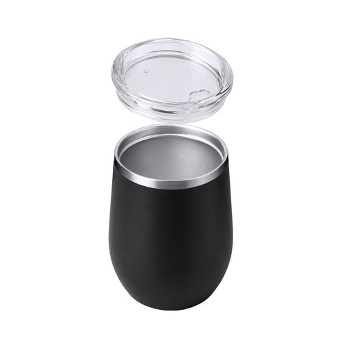 azul marino Vaso Térmico Bobby