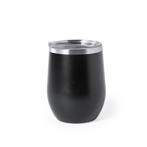 azul marino Vaso Térmico Bobby