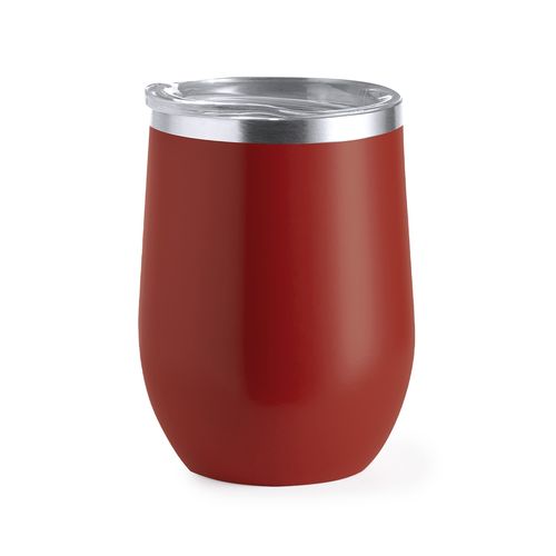 red Vaso Térmico Bobby