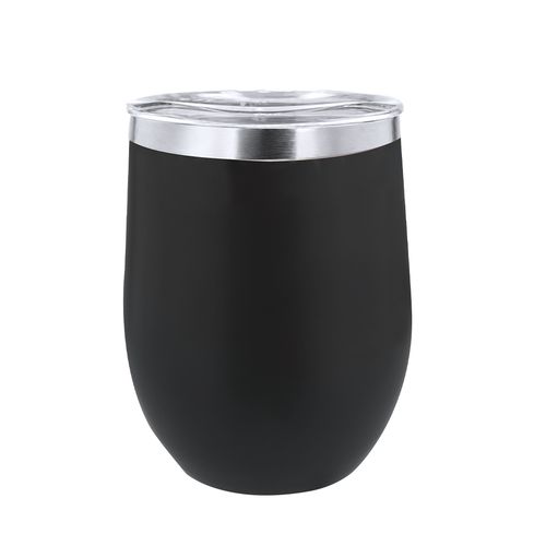 plateado Vaso Térmico Bobby