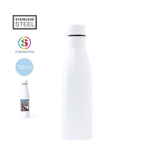 Bidon Sublimation Crafor - 2
