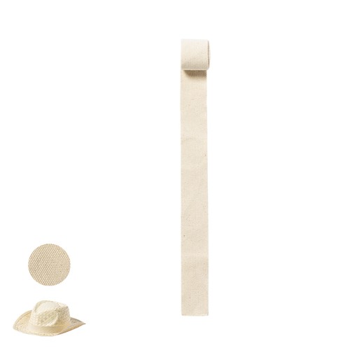 CINTA SOMBRERO COTTONBAND