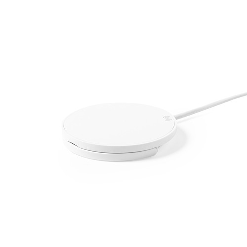 white Cargador Dixlem RCS