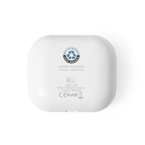 Écouteurs Volpux RCS - 5