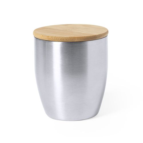 VASO TÉRMICO ZASEL