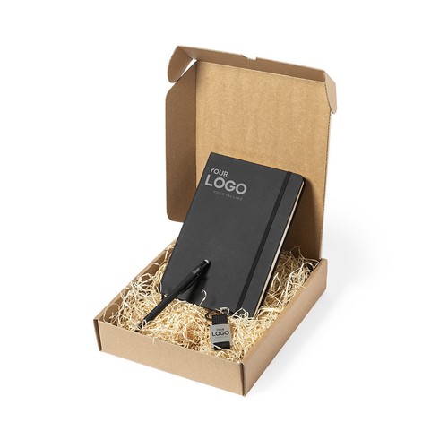 s/c Caja Presentación Ayira