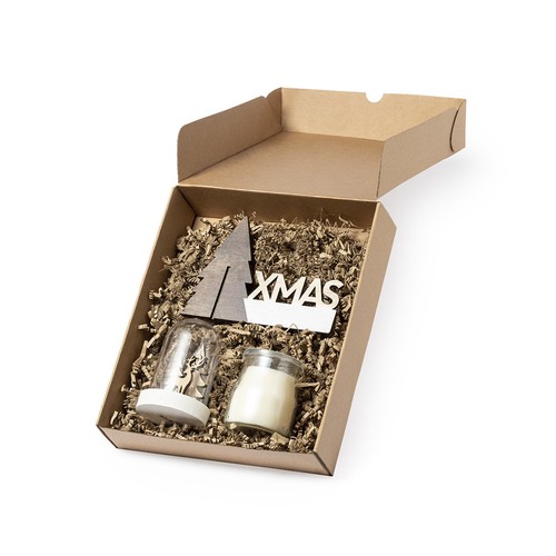 s/c Caja Presentación Ayira