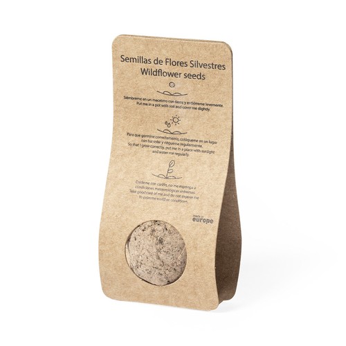 s/c Bombón Semillas Mussox