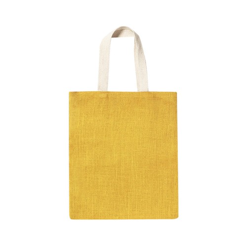 yellow Bolsa Brios