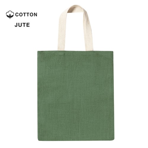 green Bolsa Brios