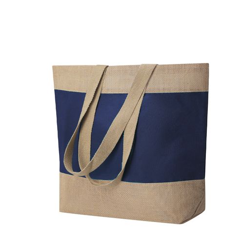 azul marino Bolsa Raxnal