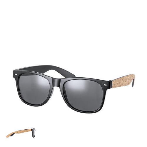 natural Gafas Sol Scutel