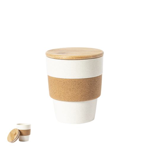 natural Vaso Fredy