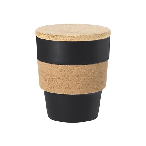 black Vaso Fredy