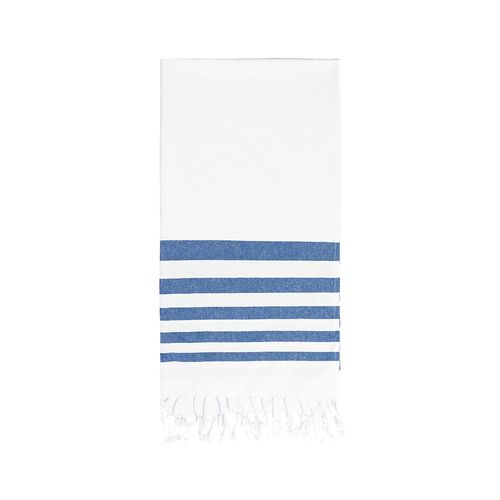 azul marino Pareo Toalla Sally
