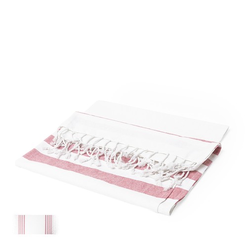 Paréo Serviette Sally - 2