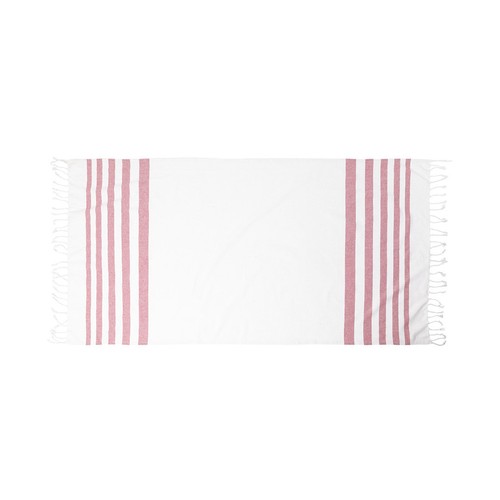 azul marino Pareo Toalla Sally