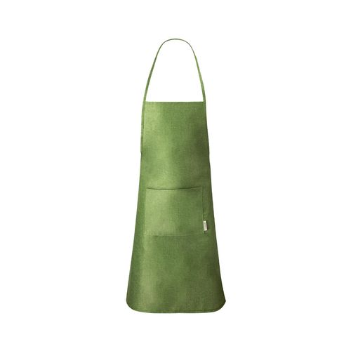 green Delantal Leiza