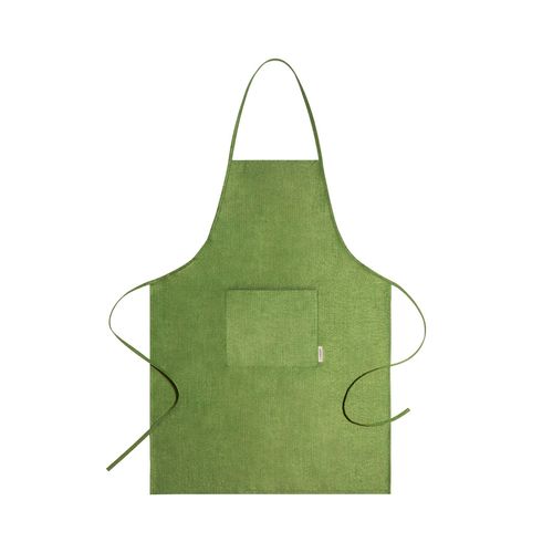 green Delantal Leiza