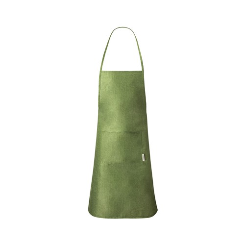 green Delantal Leiza