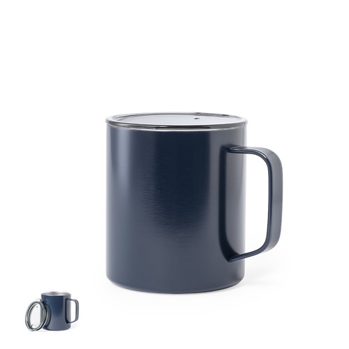 Tasse Thermique Hanna - 2