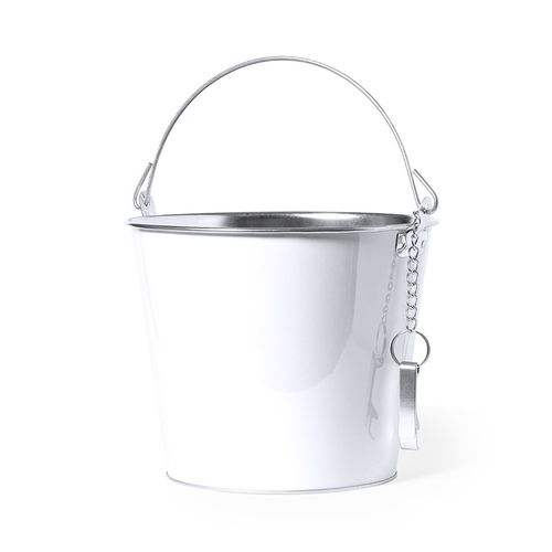 white Cubo Duken