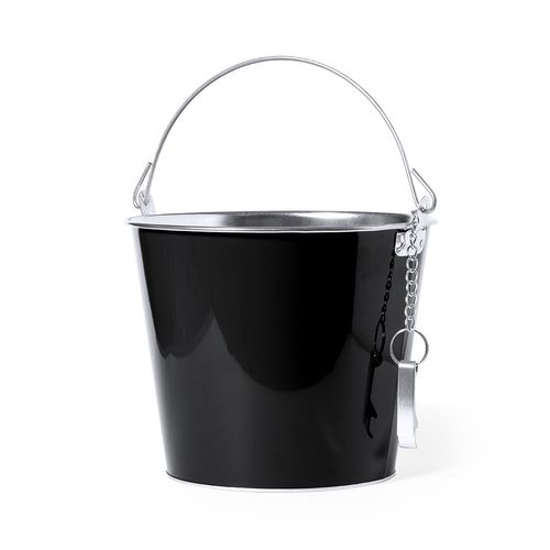 black Cubo Duken