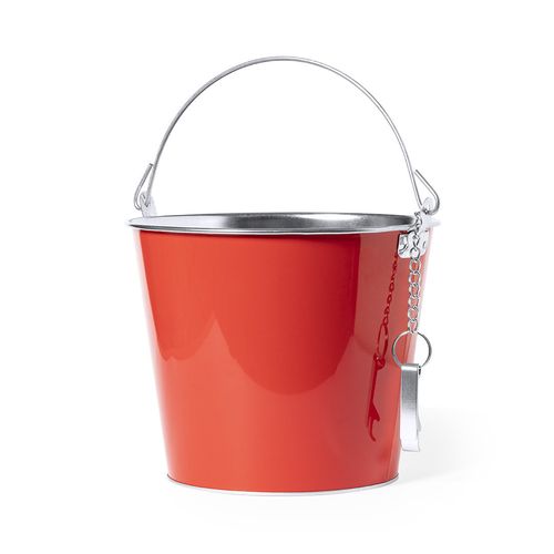 red Cubo Duken