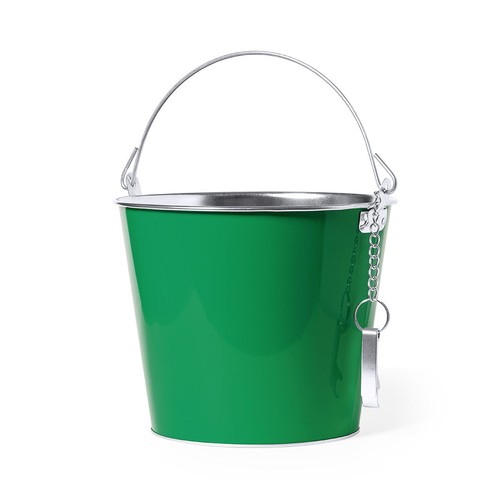 green Cubo Duken