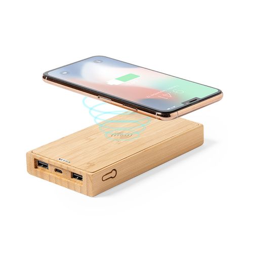 s/c Power Bank Diuk