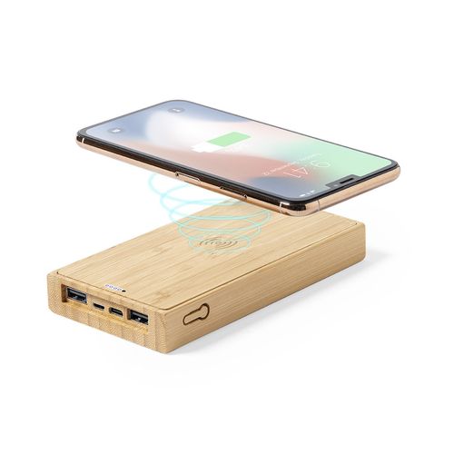 s/c Power Bank Diuk