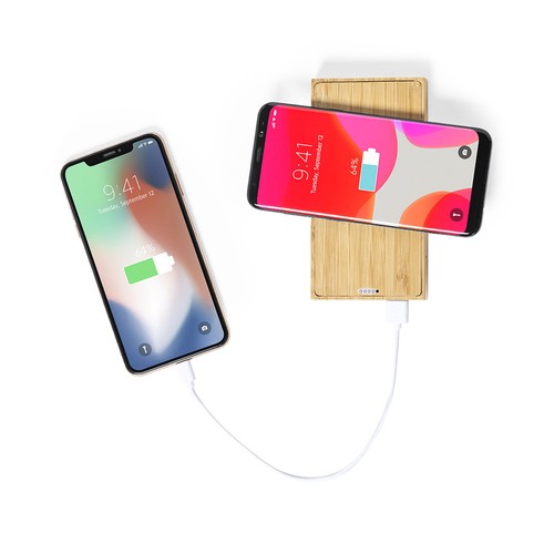 s/c Power Bank Diuk Fsc