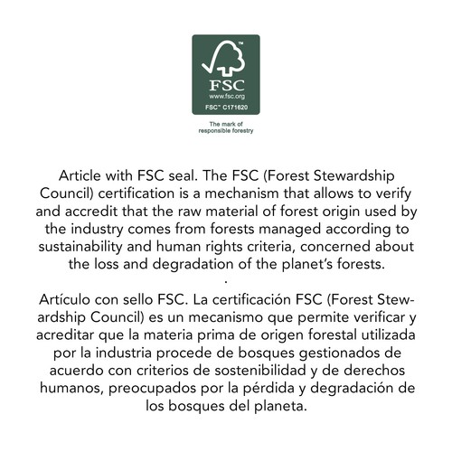 s/c Power Bank Diuk Fsc