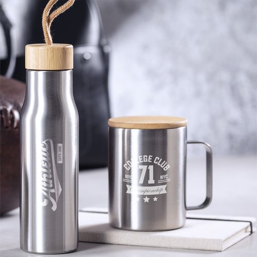 s/c Taza Térmica Ricaly