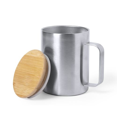 s/c Taza Térmica Ricaly