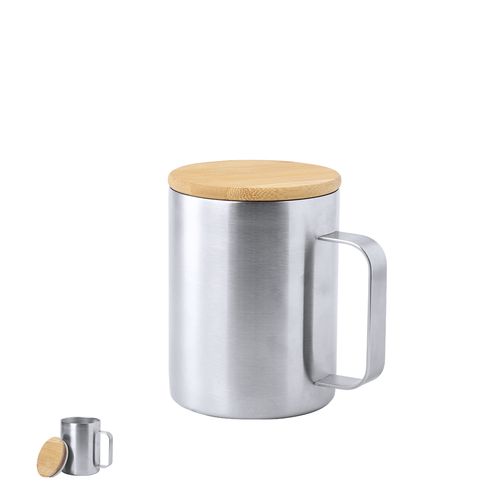 s/c Taza Térmica Ricaly
