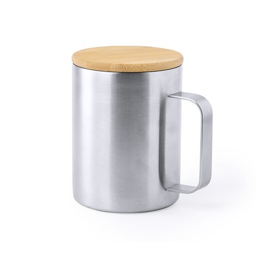 TAZA TÉRMICA RICALY