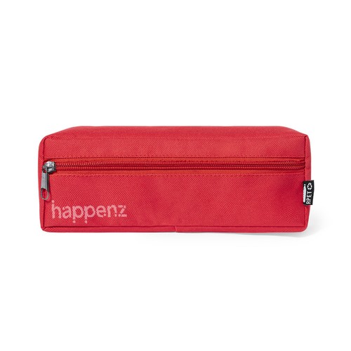 red Estuche Yeimy