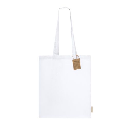 white Bolsa Klimbou