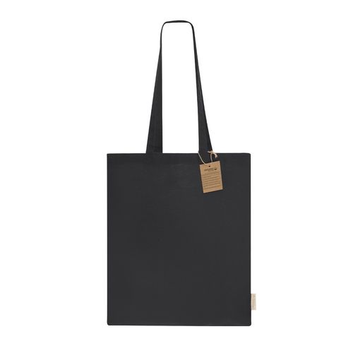 black Bolsa Klimbou