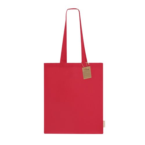 red Bolsa Klimbou