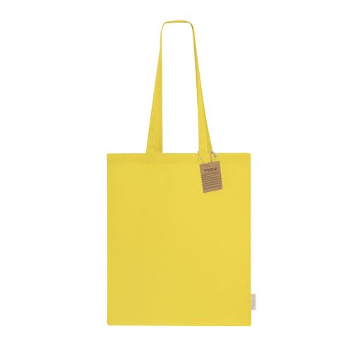 yellow Bolsa Klimbou