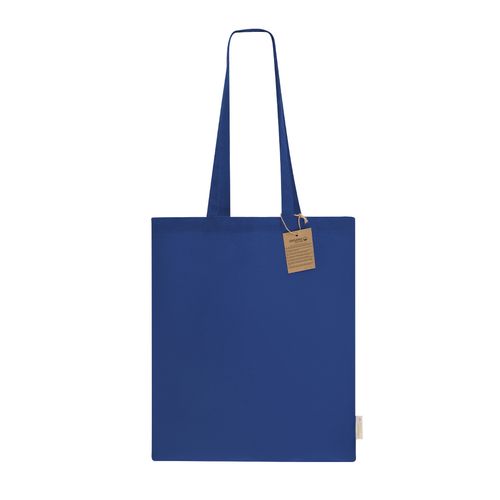 azul marino Bolsa Klimbou