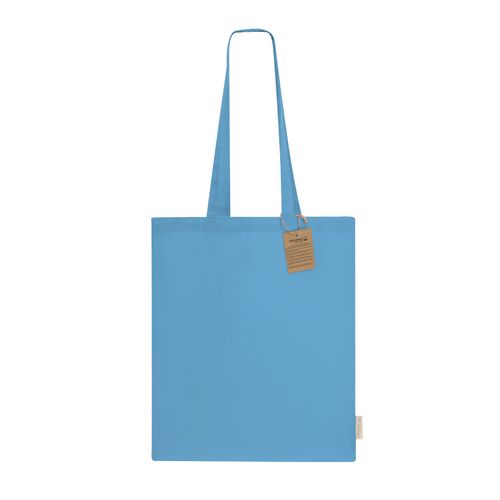 azul claro Bolsa Klimbou