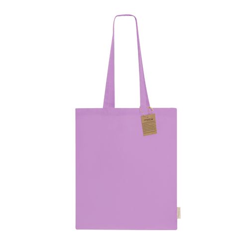 pink Bolsa Klimbou